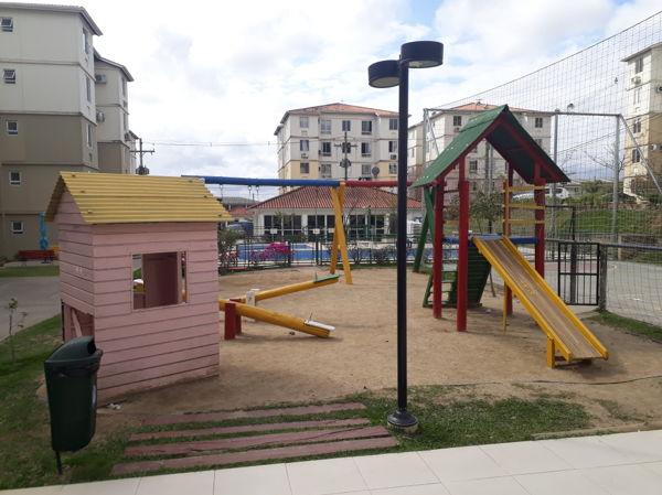 Apartamento com 2 quartos no Rossi Ideal Parque Belo - Alto Petrópolis - Bairro Protásio - Foto 13