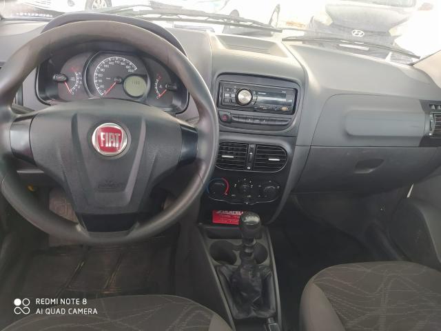 Fiat strada 2015/16 - Foto 2