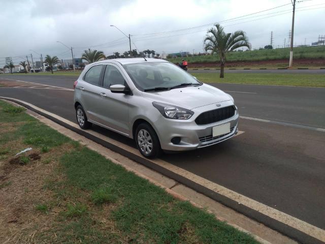 KA SE 1.0 Completo 2015 aceito troca $31.000,00 - Foto 3