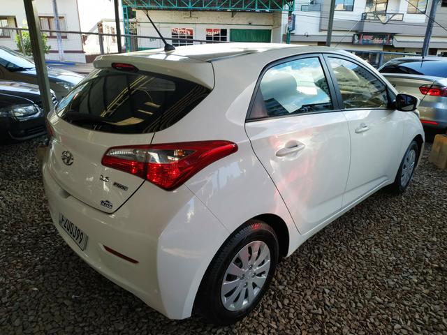HB 20 1.6 manual ano 2015 - Foto 3