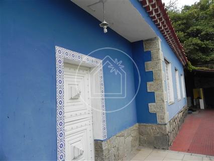 Casa com 4 dormitórios à venda, 120 m² por R$ 2.000.000,00 - Santa Teresa - Rio de Janeiro - Foto 3