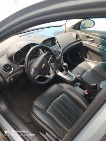 Cruze - Foto 2