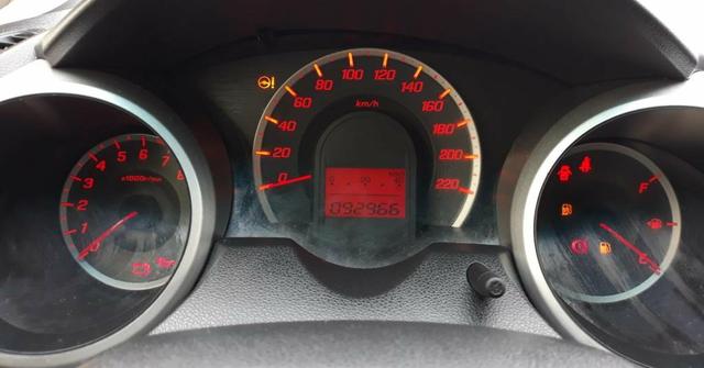 Honda fit lx 1.4 flex mt 13-14 - Foto 5