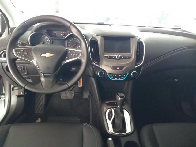 CRUZE 2018/2019 1.4 TURBO SPORT6 LT 16V FLEX 4P AUTOMÁTICO - Foto 4