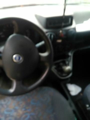 Imperdível Doblo Fiat 1.6 Só 10.000 mil - Foto 2