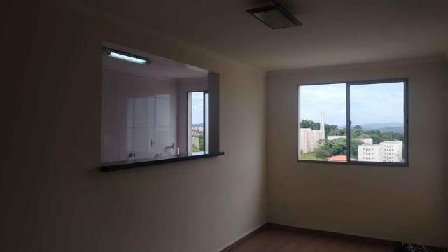 2 ambientes Direto com o Proprietário - Conjunto Residencial do Bosque, 6448 - Foto 19