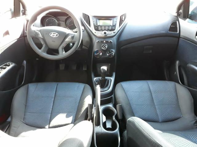 Hb20 style 1.6 flex mt 13-13 - Foto 5