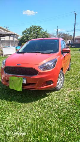 Ford KA - Foto 10