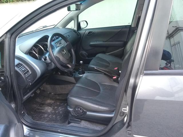Honda fit LXL flex 2008 - Foto 3
