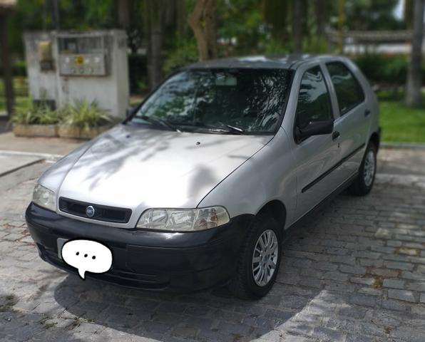 PALIO FIRE Conservado( Único Dono NF) - Foto 8