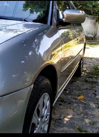 Honda Civic automático muito novo todas revisões feita na Honda (raridade) - Foto 8