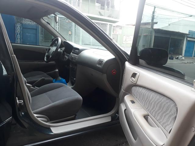 Vendo Toyota Corolla XEI 1.8 Completo - Foto 6
