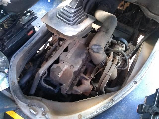 VW 9.150 , com ar - Foto 4