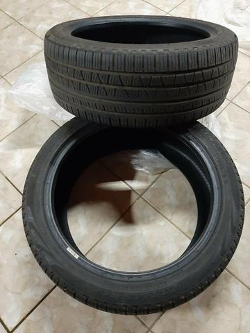 Pneus Aro 19 - Foto 6