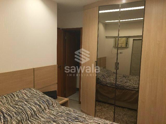 Apartamento 2 quartos a venda Barra da Tijuca RJ - Foto 5