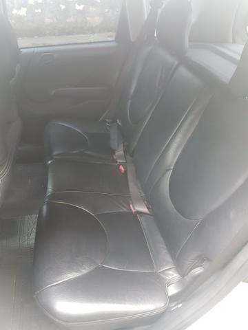 Vendo Honda fit automático - Foto 9