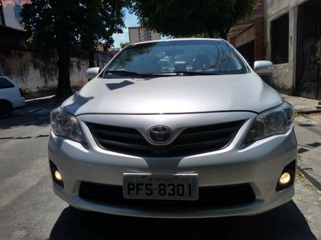 Corolla 2.0 XEI 2013 automático - Foto 10