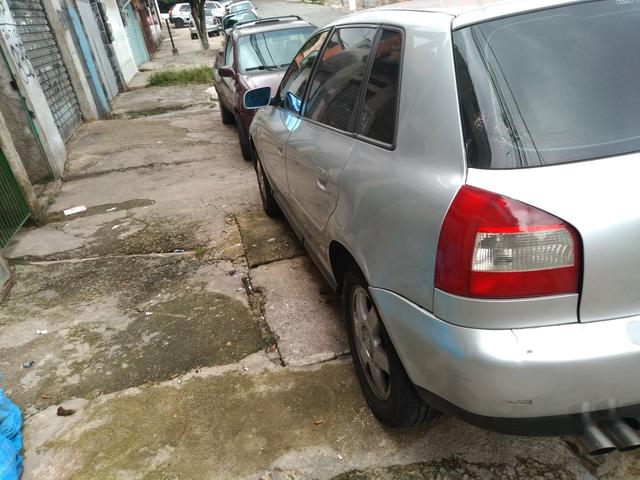 Audi A3 - Foto 9