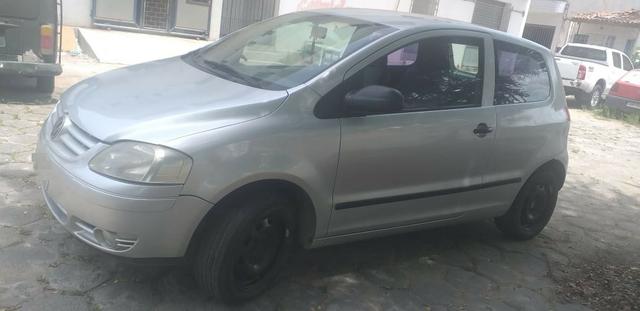 Fox 2003 modelo 4 2 portas