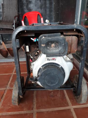 Gerador tdg7000cx3e - Foto 2