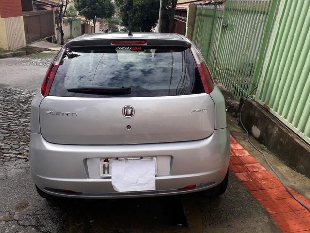 Punto essence 1.6,único dono.trco por Hr2012 - Foto 2