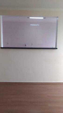 2 ambientes Direto com o Proprietário - Conjunto Residencial do Bosque, 6448 - Foto 5
