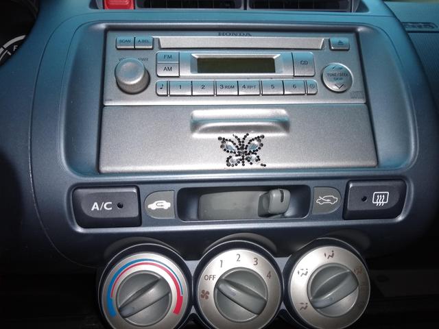 Honda fit LXL flex 2008 - Foto 8