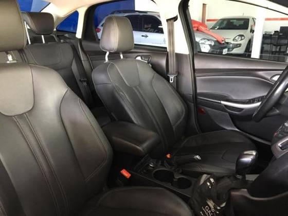 Ford Focus 2015/2015 2.0 SE 16V Flex 4P Powershift - Foto 7