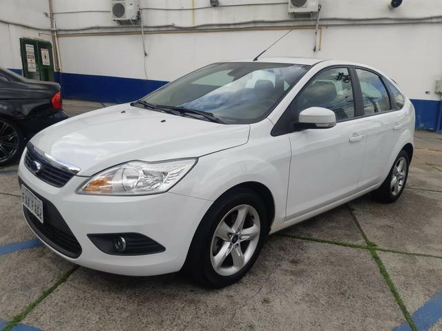 Ford Focus Glx 2.0 4P Flex Automático 2013 - Foto 2