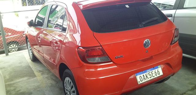 Gol I-Trende 2013 completo 1.0
