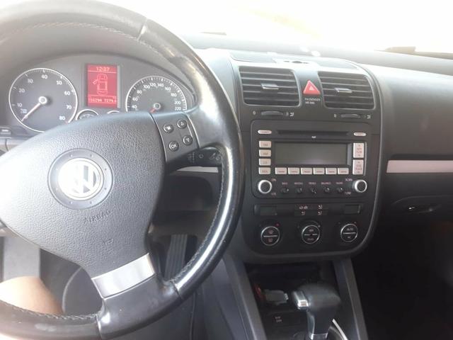 VW Jetta 2.5 170 CV 2008 - Foto 4