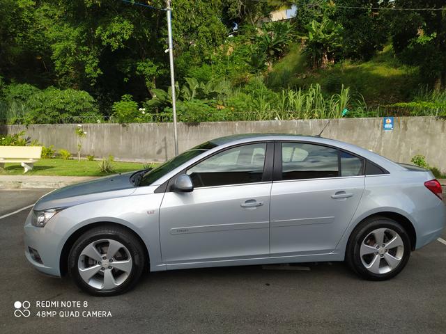 Cruze