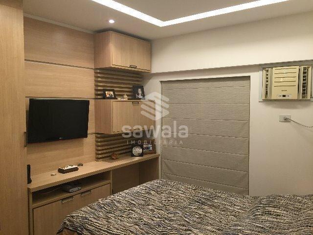 Apartamento 2 quartos a venda Barra da Tijuca RJ - Foto 9