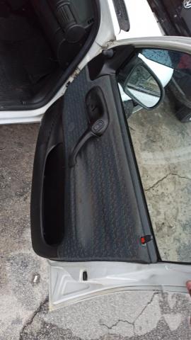 Vendo ou troco Corsa clássic - Foto 6