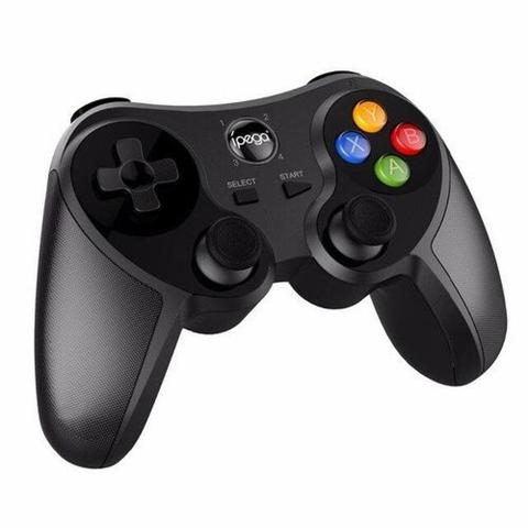 Controle Wireless Para Jogo