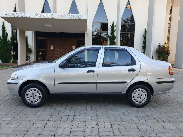 Fiat Siena 1.0 2004 - Foto 3