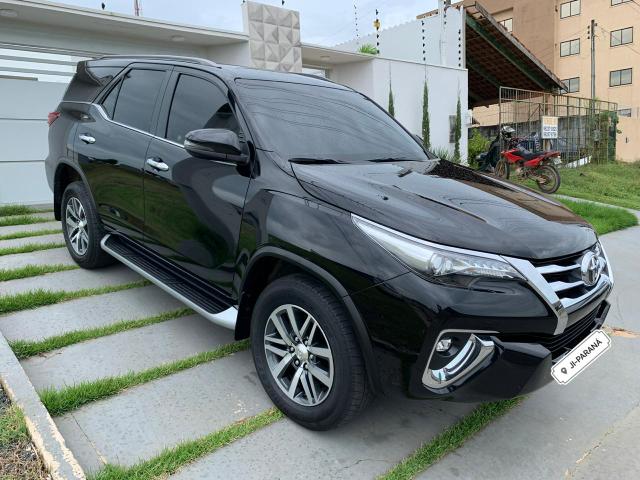 SW4 SRX 18/19 7 lugares!!! - Foto 5