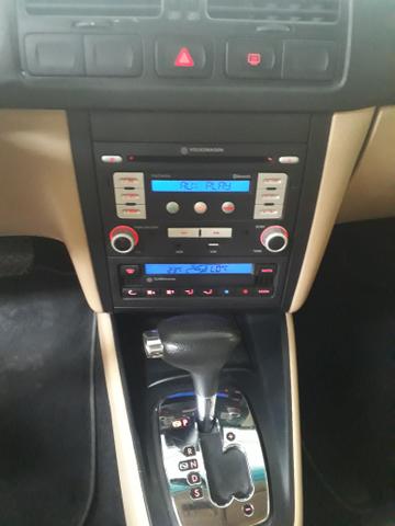 VW Bora - Foto 10