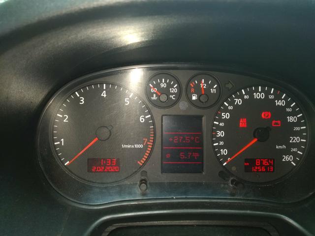 Audi A3 - Foto 5