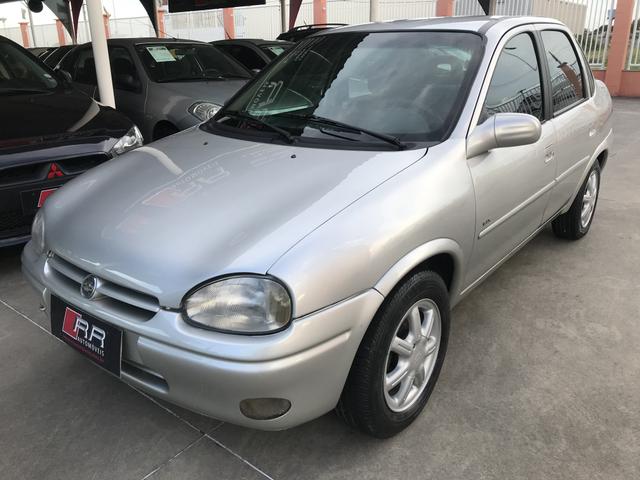 Chevrolet Corsa Sedan gls 1.6