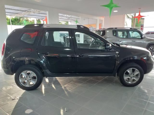 DUSTER 2018/2019 1.6 16V SCE FLEX DYNAMIQUE MANUAL - Foto 7