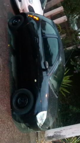 Vendo ford ka 2003 preto 1.0 com in gnv