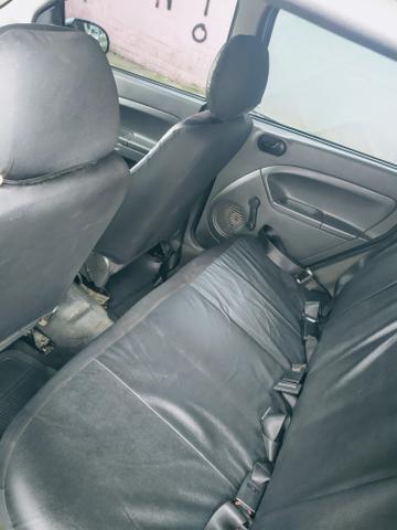 Ford Fiesta 1.6 8v Flex - Foto 2