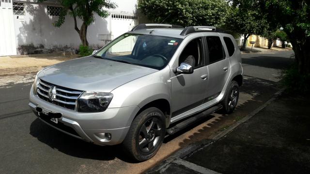 Renout Duster 1.6 tech road - Foto 2