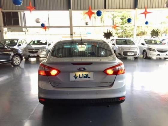 Ford Focus 2015/2015 2.0 SE 16V Flex 4P Powershift - Foto 5