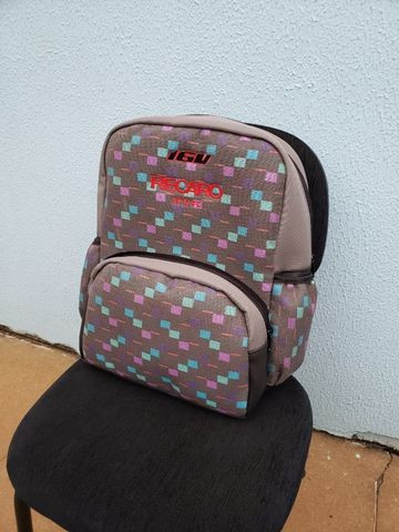 Mochila Recaro