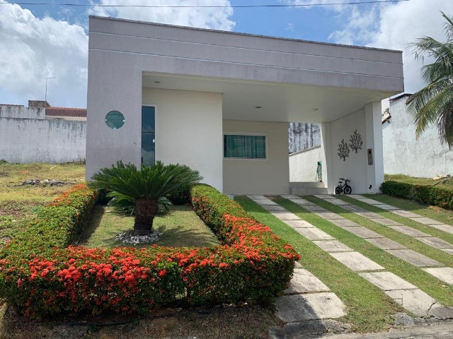 Casa no Residencial Tapajós 3 Suites // Financia - Foto 16