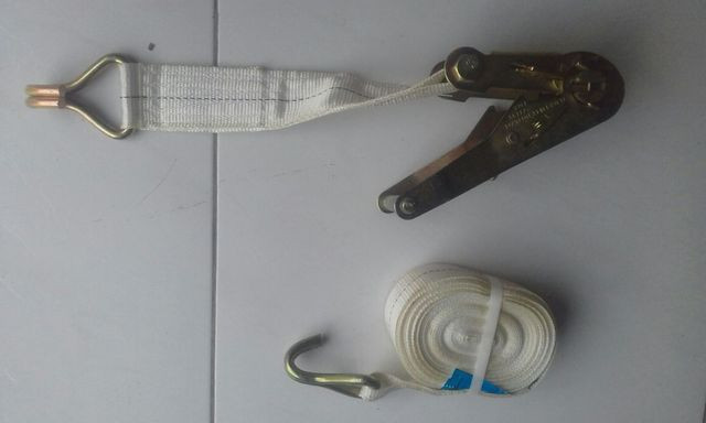 Cinta catraca - Foto 2