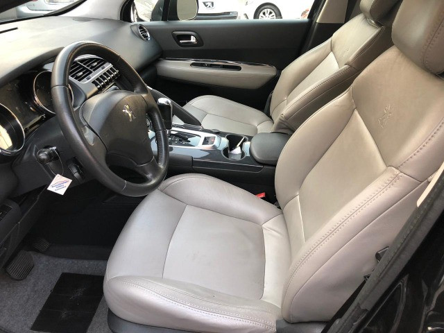 Peugeot 3008 Allure 2011 - Foto 8