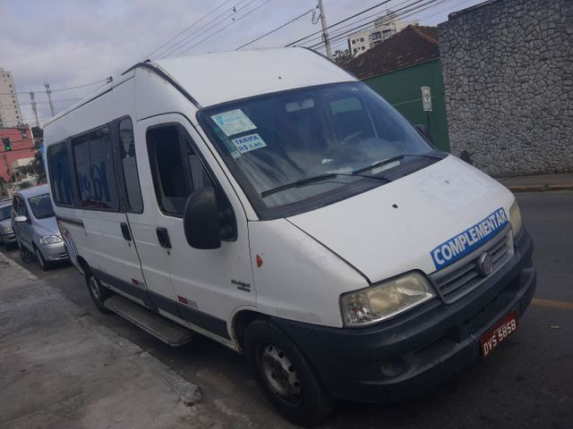 ducato com divida para assumir olx